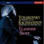 Peter Iljitsch Tschaikowsky: Die Jahreszeiten op.37b (Fass.f.Klavier) (Blu-spec CD), CD