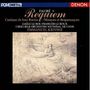 Gabriel Faure: Requiem op.48 (Blu-spec CD), CD