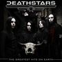 Deathstars: The Gratest Hits On Earth, CD