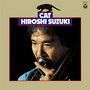 Hiroshi Suzuki (Trombone): Cat, CD