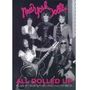 New York Dolls: All Dolled Up (DD5.1), DVD