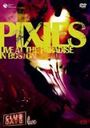 Pixies: Club Date: Live At The Paradise In Boston (Dd&Dts5.1), DVD