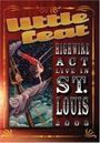 Little Feat: Highwire Act Live In St Louis 2003 (Dts&Dd5.1/S:J), DVD