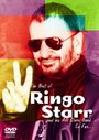Ringo Starr: Best Of Ringo Starr & His All Starr So Far, DVD