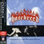 Hatebreed: Satisfaction Is The Death Of D, CD