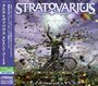 Stratovarius: Elements Part 2 +1, CD