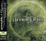 Amorphis: Chapters, CD