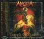 Angra: Temple Of Shadows, CD
