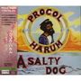 Procol Harum: A Solty Dog +6, CD