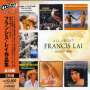 Francis Lai: Colezo-Twin, CD