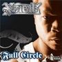 Xzibit: Full Circle +bonus, CD