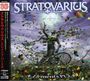 Stratovarius: Elements Part.2(Ltd.Reissue), CD