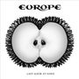 Europe: Last Look At Eden +bonus, CD