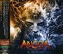 Angra: Aqua + Bonus, CD