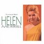 Helen Merrill: Platinum Best, CD,CD