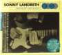 Sonny Landreth: Bound By The Blues (K2HD) (HQCD), CD