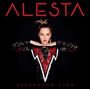 Alexandra Stan: Alesta (Deluxe-Edition), CD,DVD
