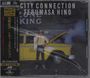 Terumasa Hino: City Connection (UHQ-CD), CD