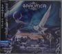 TraumeR: Avalon, CD