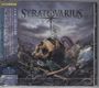 Stratovarius: Survive (Deluxe Edition), CD,CD