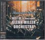 Glenn Miller Orchestra Feat. Wil Salden: Immortal Swing: Best Of The World Famous Glenn Miller Orchestra, CD