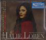 Halie Loren: Dreams Lost And Found, CD