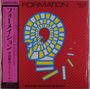 Shungo Sawada: Formation, LP