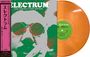 Akira Ishikawa & Count Buffalos: Electrum (Clear Orange Vinyl), LP