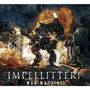 Impellitteri: War Machine (Deluxe Edition), CD,CD