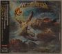 Helloween: Giants & Monsters, CD