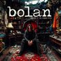 Rachel Bolan: Gargoyle Of The Garden State, CD