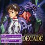 : Neon Genesis Evangelion (10th Anniversary) (Stülpdeckelbox), CD