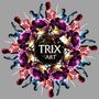 Trix: Art, CD