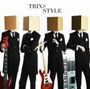 Trix: Style, CD