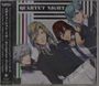 Quartet Night: Evolution Eve, CDM