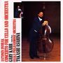 Antonin Dvorak: Cellokonzert op.104 (arr. für Kontrabass & Orchester), CD