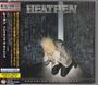 Heathen: Breaking The Silence, CD