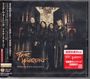 Fair Warning: Brother's Keeper, CD