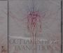 Shirō Sagisu: Outtakes From Evangelion, CD