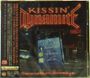 Kissin' Dynamite: Generation Goodbye, CD