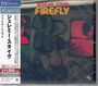 Jeremy Steig: Firefly (BLU-SPEC CD), CD