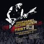 Michael Schenker: Fest - Live Tokyo International Forum Hall A (2 Blu-Spec CD), CD,CD