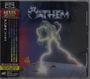 Anthem (Japan): Anthem (Blu-Spec CD), CD