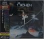 Anthem (Japan): Tightrope (Blu-Spec CD), CD