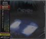 Anthem (Japan): Bound To Break (Blu-Spec CD), CD