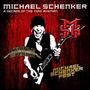 Michael Schenker: A Decade Of The Mad Axeman (2 Blu-Spec CD2), CD,CD