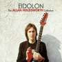 Allan Holdsworth: Eidolon: The Allan Holdsworth Collection (2BLU-SPEC CD), CD,CD