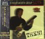 Allan Holdsworth: Then!: Live +Bonus (BLU-SPEC CD), CD