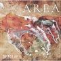 Dezolve: Area, CD