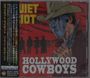 Quiet Riot: Hollywood Cowboys (+Bonus), CD